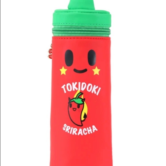 Tokidoki take out hotty pencil cass - Picture 3 of 6